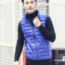 羽絨背心 羽絨背心