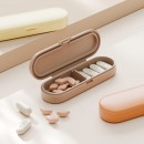 Travel Pill Organizer Travel Pill Organizer