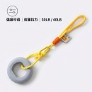 握力器解壓鑰匙扣掛件