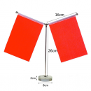 廣告旗（可定製圖案）