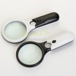 Handheld Magnifier