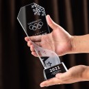 Creative Crystal Award