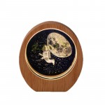 3D Engraved Night Light
