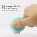 Silicone Cleanser