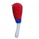 工具毛絨玩具掛件