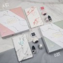 Cartoon Notebook Gift Set