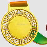 Metal Medal