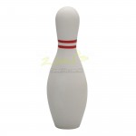 Stress Bowling Pin