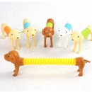 Stretchy Dog Stretching Stress Relief Toy