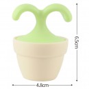 Flowerpot Massager