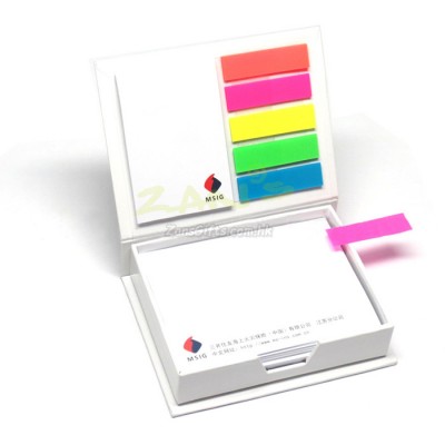 Memo Pad