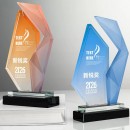 Crystal Trophy Crystal Trophy