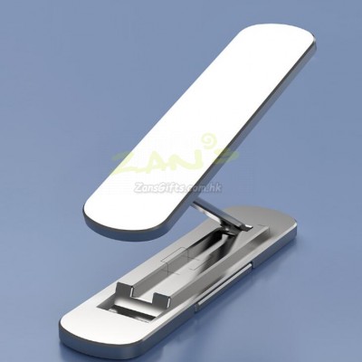 Folding Aluminum Alloy Ultra Light Portable Phone Stand
