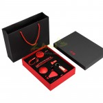 Car Mounted 6-Piece Gift Box