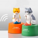 動物磁吸式計時器