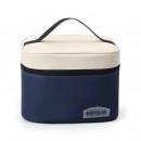 Zippered Insulated Bag