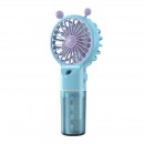 Handheld Hydration Fan