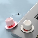 Magnetic Wireless Bluetooth Speaker
