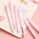 Sakura Neutral Erasable Pen