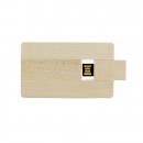 Wooden USB Flash Drive