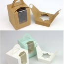 Paper Cake Box