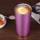 钛咖啡杯