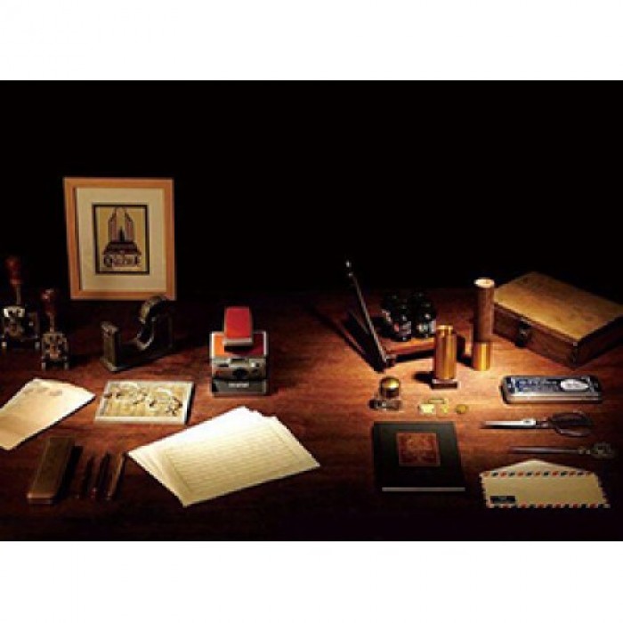 Memorial Stationery Collection