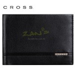 Cross 皮製窄型錢包