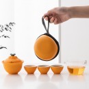便攜式旅行茶具 便攜式旅行茶具
