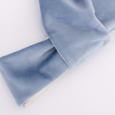 绒布收纳手提袋手腕包