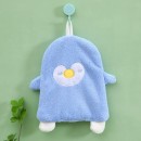 Penguin Hand Towel