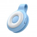 迷妳便攜磁吸式手電筒補光燈 迷妳便攜磁吸式手電筒補光燈