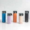 480ML Portable Coffee Cup