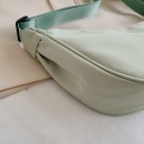 Inclined Shoulder Bag