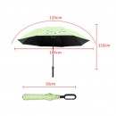 Two-folding Umbrella