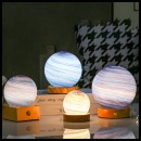 星光小夜燈