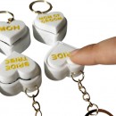 Love Stress Reliever Keypad