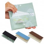 Mask Tissue Storage Bag