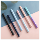 中性筆創意二合一永恆鉛筆 中性筆創意二合一永恆鉛筆