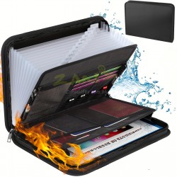 防火防水風琴文件夾