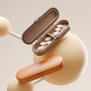 Travel Pill Organizer Travel Pill Organizer