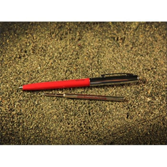 認識常用的筆芯