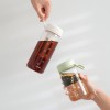 Portable Filter Cold Brew Graduation Cup
