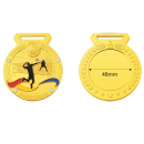 Metal Medal