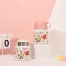 不鏽鋼食物燜燒壺