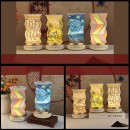 旋轉式藍牙音箱