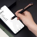 商務重手感觸屏中性筆