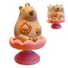Capybara Shaker