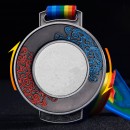 Metal Medal