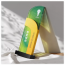 Creative Metal Crystal Trophy